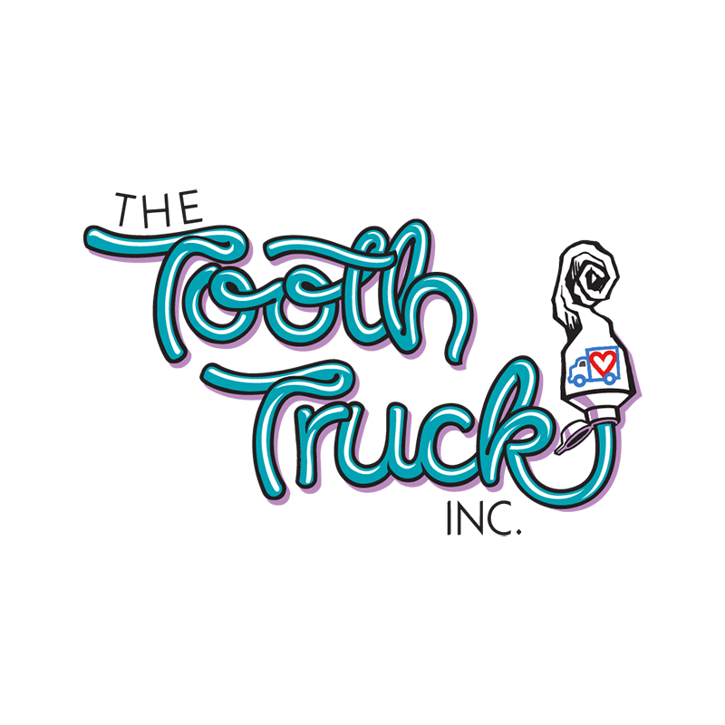  Tooth Truck